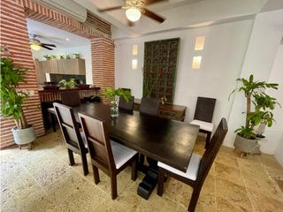 Foto 7 de SE VENDE CASA EN EL  CENTRO HISTORICO