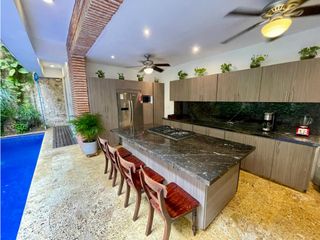 Foto 14 de SE VENDE CASA EN EL  CENTRO HISTORICO
