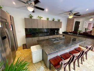 Foto 13 de SE VENDE CASA EN EL  CENTRO HISTORICO