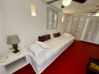 Foto 36 de SE VENDE CASA EN EL  CENTRO HISTORICO