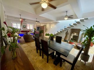 Foto 8 de SE VENDE CASA EN EL  CENTRO HISTORICO
