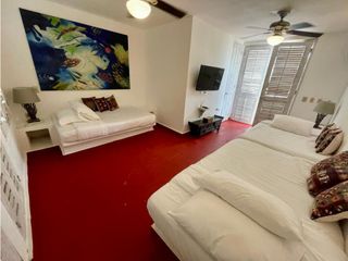 Foto 35 de SE VENDE CASA EN EL  CENTRO HISTORICO