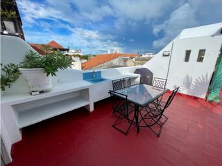Foto 47 de SE VENDE CASA EN EL  CENTRO HISTORICO