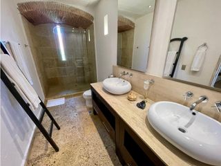 Foto 26 de SE VENDE CASA EN EL  CENTRO HISTORICO
