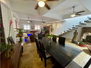 Foto 12 de SE VENDE CASA EN EL  CENTRO HISTORICO