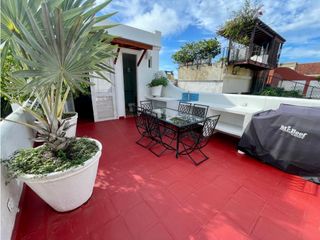 Foto 42 de SE VENDE CASA EN EL  CENTRO HISTORICO