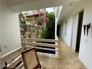 Foto 22 de SE VENDE CASA EN EL  CENTRO HISTORICO