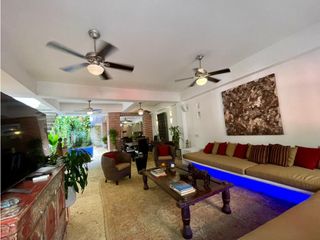 Foto 4 de SE VENDE CASA EN EL  CENTRO HISTORICO