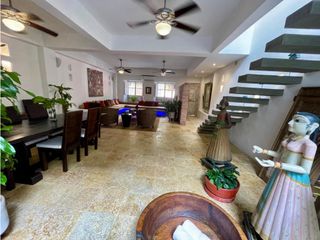 Foto 9 de SE VENDE CASA EN EL  CENTRO HISTORICO