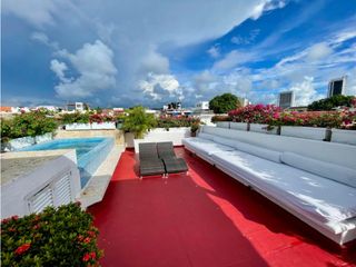 Foto 46 de SE VENDE CASA EN EL  CENTRO HISTORICO