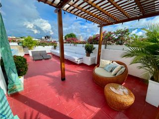 Foto 45 de SE VENDE CASA EN EL  CENTRO HISTORICO