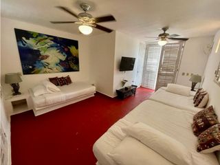 Foto 34 de SE VENDE CASA EN EL  CENTRO HISTORICO