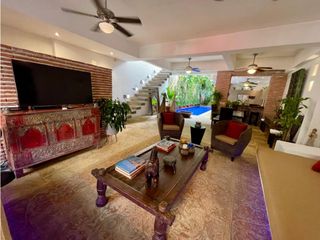 Foto 5 de SE VENDE CASA EN EL  CENTRO HISTORICO