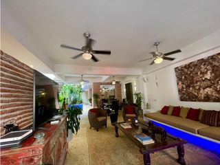 Foto 10 de SE VENDE CASA EN EL  CENTRO HISTORICO