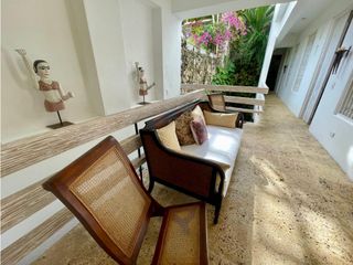 Foto 21 de SE VENDE CASA EN EL  CENTRO HISTORICO