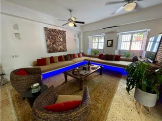 Foto 2 de SE VENDE CASA EN EL  CENTRO HISTORICO