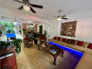 Foto 1 de SE VENDE CASA EN EL  CENTRO HISTORICO