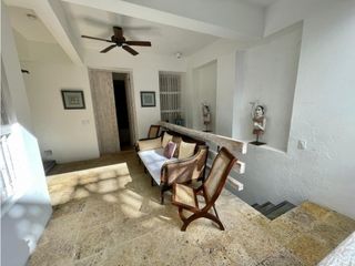 Foto 20 de SE VENDE CASA EN EL  CENTRO HISTORICO