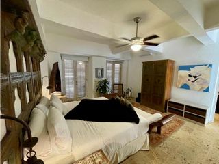 Foto 25 de SE VENDE CASA EN EL  CENTRO HISTORICO