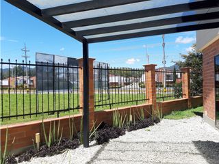 Foto 8 de Casa para Arriendo en La Ceja Exclusiva unidad Manzanares