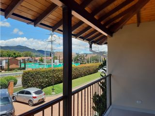 Foto 23 de Casa para Arriendo en La Ceja Exclusiva unidad Manzanares