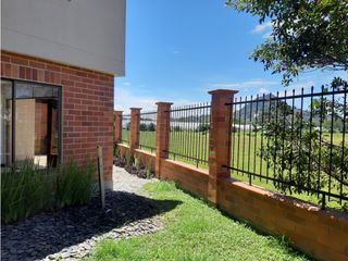 Foto 6 de Casa para Arriendo en La Ceja Exclusiva unidad Manzanares