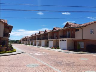 Foto 2 de Casa para Arriendo en La Ceja Exclusiva unidad Manzanares
