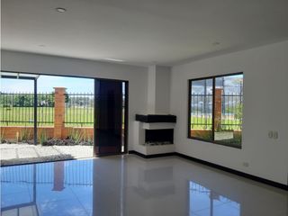 Foto 13 de Casa para Arriendo en La Ceja Exclusiva unidad Manzanares