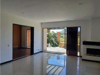 Foto 14 de Casa para Arriendo en La Ceja Exclusiva unidad Manzanares