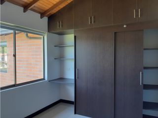 Foto 32 de Casa para Arriendo en La Ceja Exclusiva unidad Manzanares