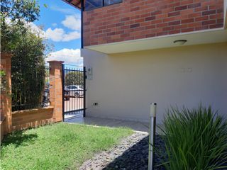 Foto 10 de Casa para Arriendo en La Ceja Exclusiva unidad Manzanares