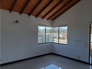 Foto 21 de Casa para Arriendo en La Ceja Exclusiva unidad Manzanares