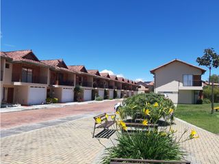 Foto 1 de Casa para Arriendo en La Ceja Exclusiva unidad Manzanares