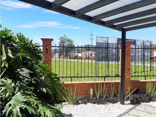 Foto 9 de Casa para Arriendo en La Ceja Exclusiva unidad Manzanares