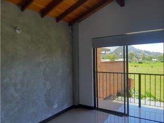 Foto 36 de Casa para Arriendo en La Ceja Exclusiva unidad Manzanares