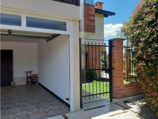 Foto 12 de Casa para Arriendo en La Ceja Exclusiva unidad Manzanares