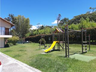 Foto 41 de Casa para Arriendo en La Ceja Exclusiva unidad Manzanares