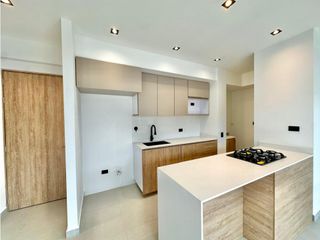 Foto 5 de Acogedor apartamento en renta convencional Rionegro
