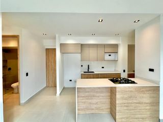 Foto 1 de Acogedor apartamento en renta convencional Rionegro