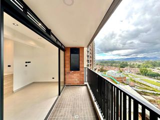 Foto 13 de Acogedor apartamento en renta convencional Rionegro