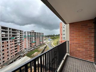 Foto 16 de Acogedor apartamento en renta convencional Rionegro