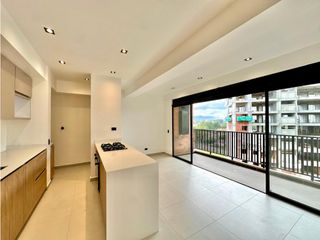 Foto 10 de Acogedor apartamento en renta convencional Rionegro