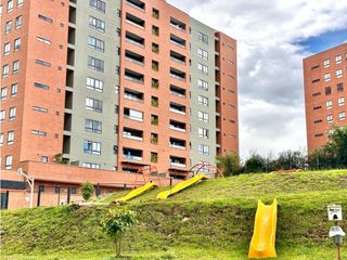 Foto 21 de Acogedor apartamento en renta convencional Rionegro