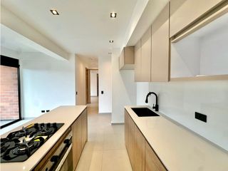 Foto 6 de Acogedor apartamento en renta convencional Rionegro