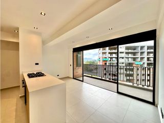Foto 3 de Acogedor apartamento en renta convencional Rionegro