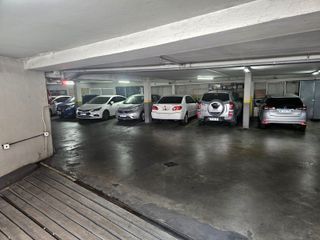 Foto 20 de Alquiler Palermo 3 ambientes Cochera l Amenities Baulera Vigilancia 24 Hs  Rodeado de Jardines  Seguro de caución
