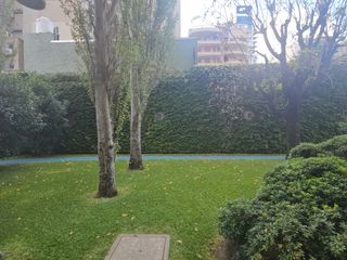 Foto 6 de Alquiler Palermo 3 ambientes Cochera l Amenities Baulera Vigilancia 24 Hs  Rodeado de Jardines  Seguro de caución