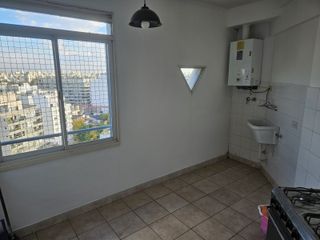 Foto 11 de Alquiler Palermo 3 ambientes Cochera l Amenities Baulera Vigilancia 24 Hs  Rodeado de Jardines  Seguro de caución