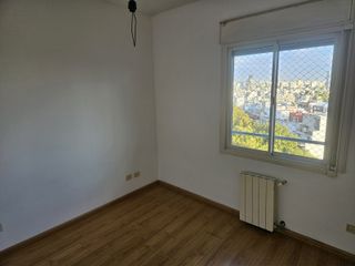 Foto 12 de Alquiler Palermo 3 ambientes Cochera l Amenities Baulera Vigilancia 24 Hs  Rodeado de Jardines  Seguro de caución