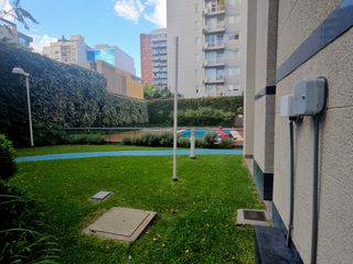 Foto 7 de Alquiler Palermo 3 ambientes Cochera l Amenities Baulera Vigilancia 24 Hs  Rodeado de Jardines  Seguro de caución